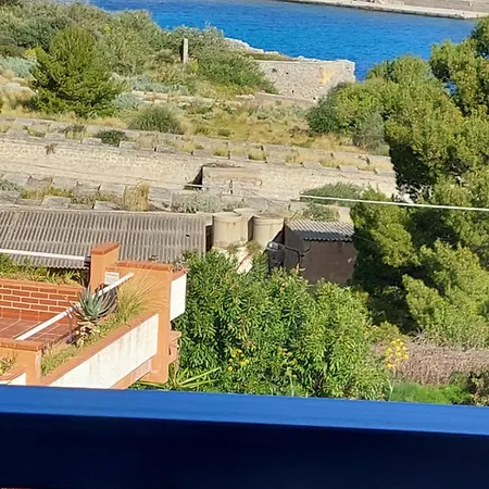 Hola House Mondello *