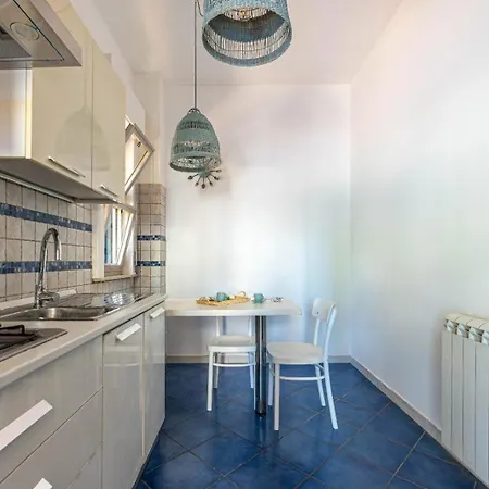 Hola House Mondello 아파트 리도 디 몬델로