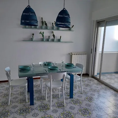 아파트 Hola House Mondello