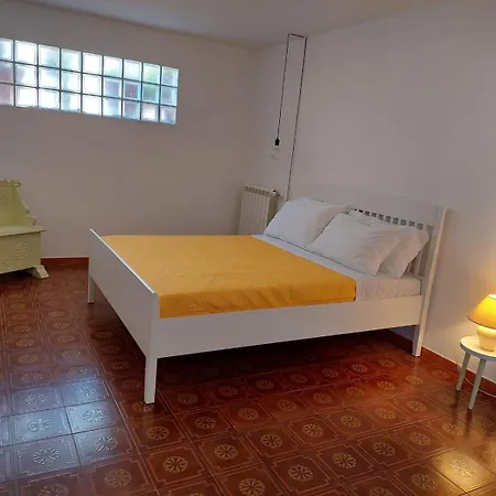 Hola House Mondello 아파트 *