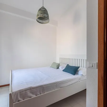 Hola House Mondello 아파트 리도 디 몬델로