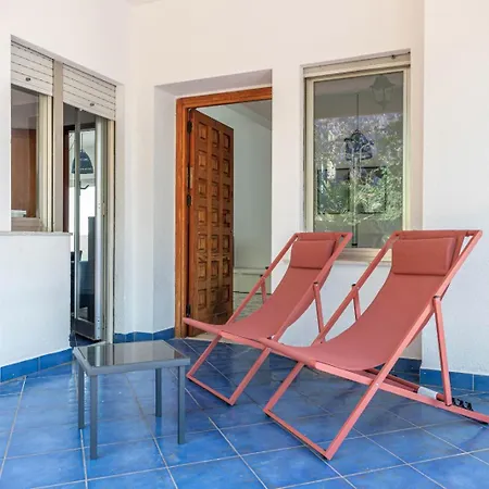 Hola House Mondello *