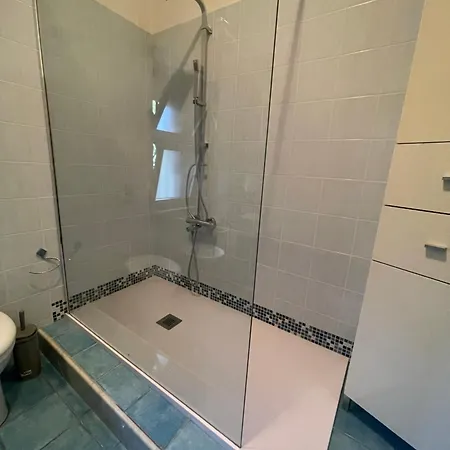 아파트 Hola House Mondello