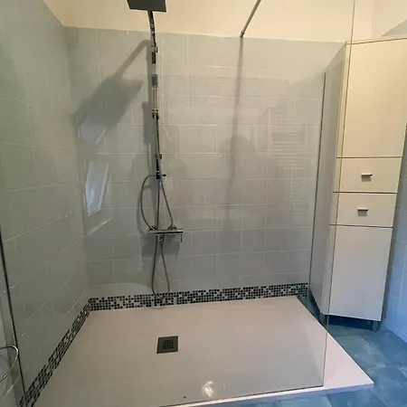 아파트 Hola House Mondello 리도 디 몬델로