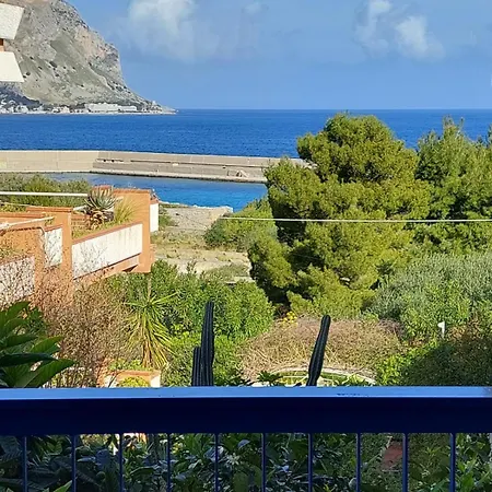 Hola House Mondello 아파트 리도 디 몬델로