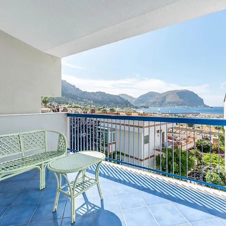 아파트 Hola House Mondello