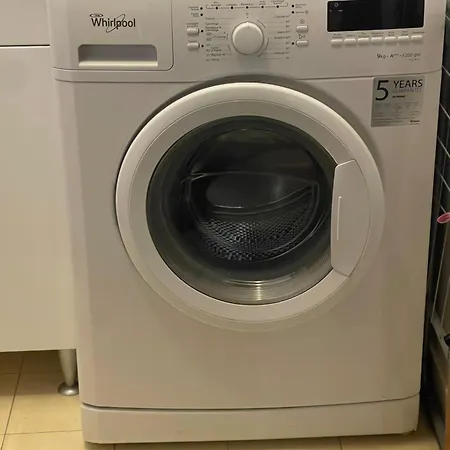 Hola House Mondello * 리도 디 몬델로