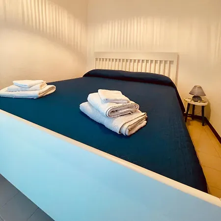 Hola House Mondello 아파트 리도 디 몬델로